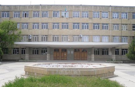 Sumqayıt Dövlət Universitetinin ixtisaslarının sayı artırılır